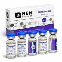 R+ Primobolan 100mg/ml 10ml