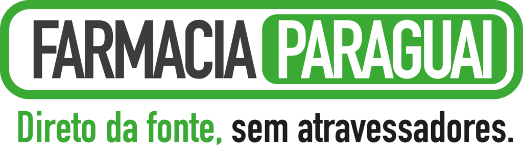Farmácia Paraguai