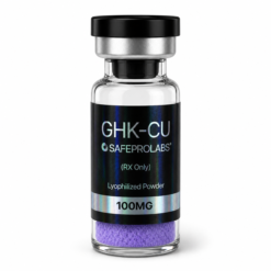 SafeLabs GHK-cu 100mg