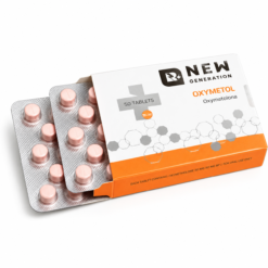R+ Oxymetol 50mg