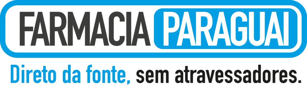 Farmácia Paraguai