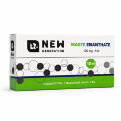 R+ Masteron Enanthato 100mg 10ml