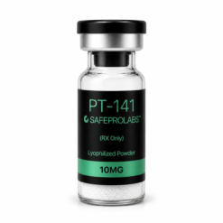 SafeLabs PT-141 10mg