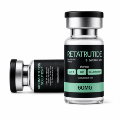 SafeLabs Retatrutida 60mg Ampola