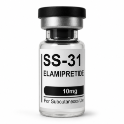 USA Peptides SS-31 Elamipretide