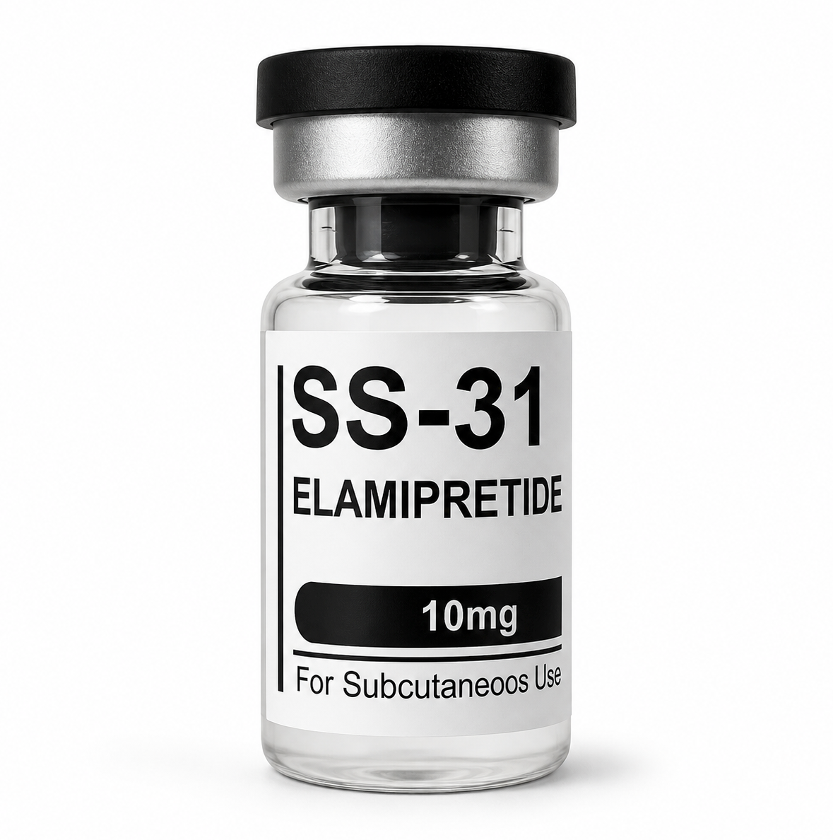 USA Peptides SS-31 Elamipretide