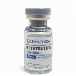 Synedica Retatrutida 40mg Ampola
