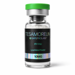SafeLabs Tesamorelin 10mg
