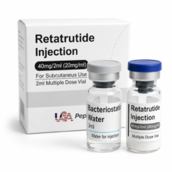 USA Retatrutida 40mg Ampola