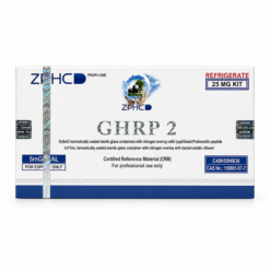 ZPHC GHRP 2 25mg Kit