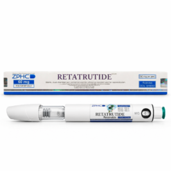 ZPHC Retatrutida 60mg Caneta