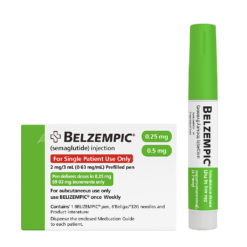 Beligas Belzempic Semaglutida 2mg/3mL