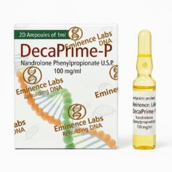Eminence Labs DecaPrime-P Nandrolone Phenylpropionate 100mg