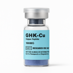 Biogenesis Peptídeo GHK-Cu 100mg