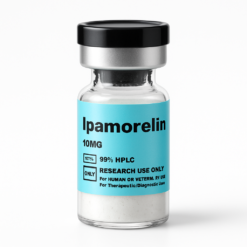 Biogenesis Peptídeo Ipamorelin 10mg