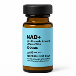 Biogenesis Peptídeo NAD+ 1000mg