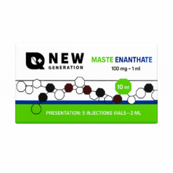 R+ Masteron Enanthato 100mg 10ml