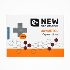 R+ Oxymetol 50mg