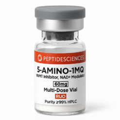 Peptide Sciences 5-Amino-1MQ 60mg