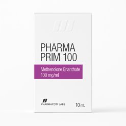 Pharmacom Pharma Prim 100 Primobolan 100mg/ml
