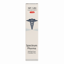 Spectrum Pharma IGF-1 LR3 1.4mg