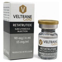 Veltrane Retatrutida 90mg Ampola