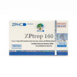 ZPHC GH ZPtrop 160UI