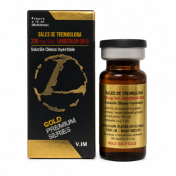 Landerlan Gold Sales de trembolona 200mg/ml | Tritrembo