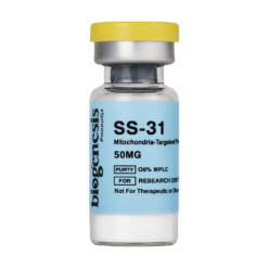 Biogenesis SS-31 Peptide 50mg