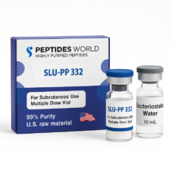 Peptides World SLU-PP 332 10mg