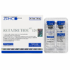 Retatrutida — ZPHC 120mg 60mg/Vial