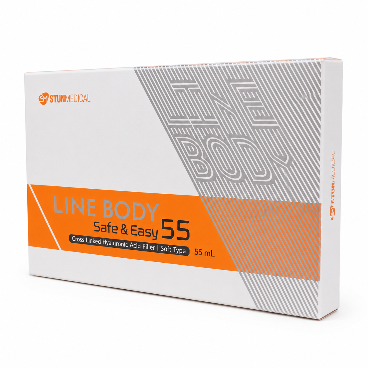 StunMedical Line Body Safe & Easy 55 55mL