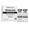 Retatrutida — Synedica 120mg/7mL