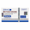 Superdrol — ZPHC Methasterone 50mg/mL
